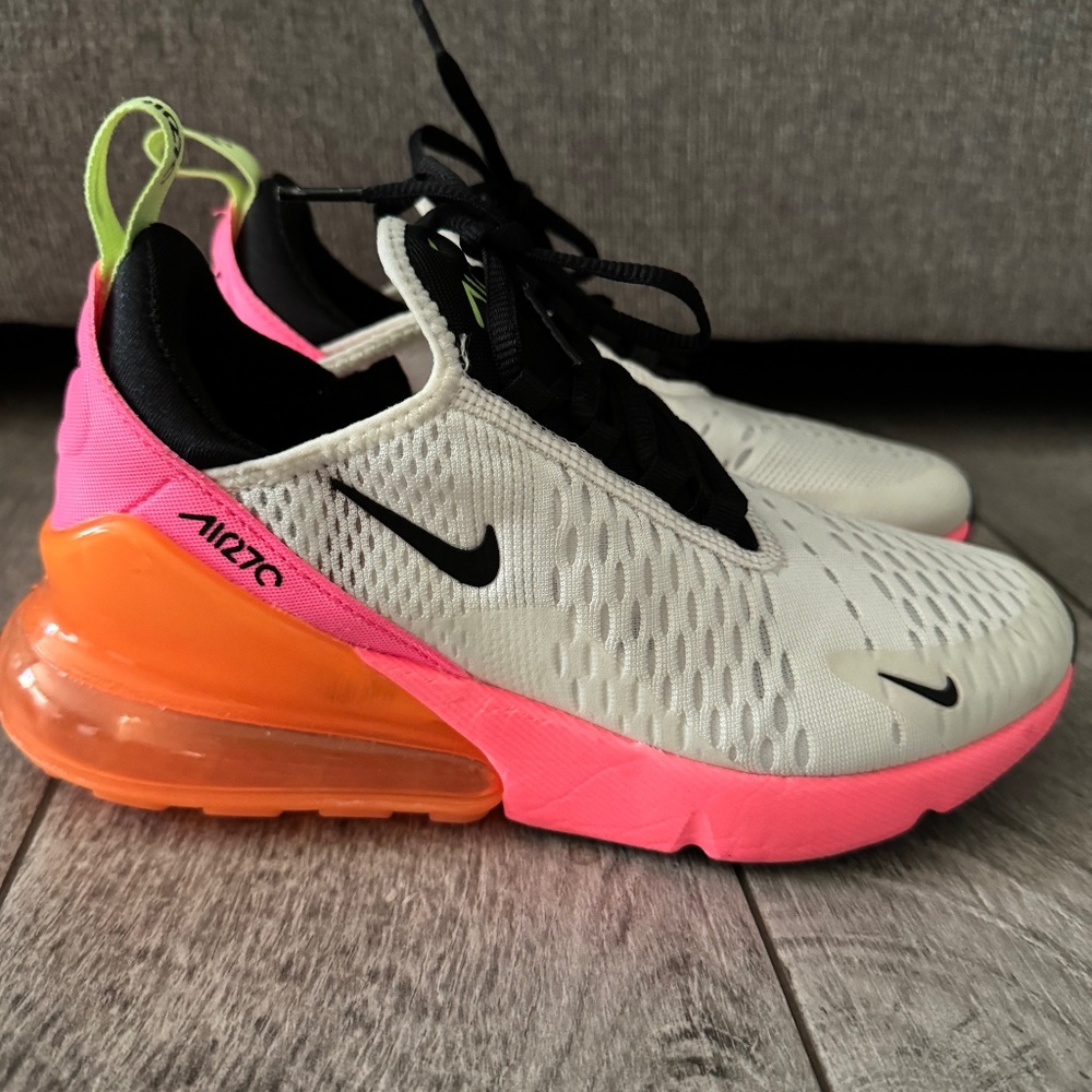 Nike Airmax 270